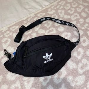 NWT adidas fanny pack